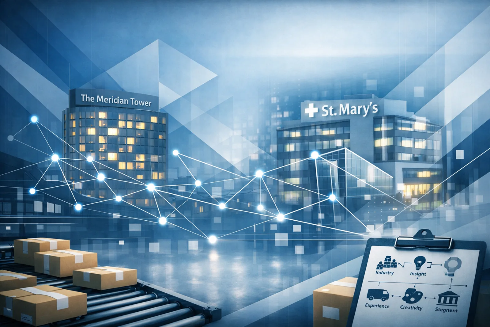 Cross Industry Insight