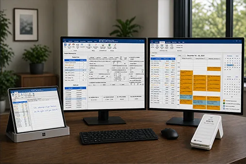 Desktop Capabilities