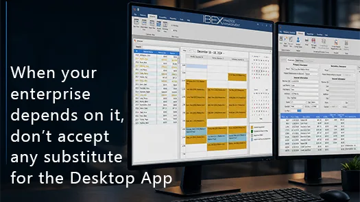 Desktop Development Hero Image
