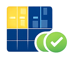 Custom Tools Icon
