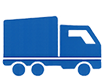 Logistics & Fulfillment Icon