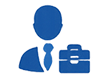 Professional Services Icon